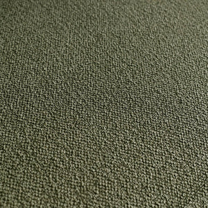 Divano letto convertibile 2 posti in legno di hevea tinto noce chiaro