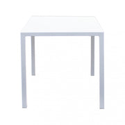 Tavolo Autolivellante 70X70 Cm Bianco