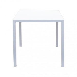 Tavolo Autolivellante 70X70 Cm Bianco