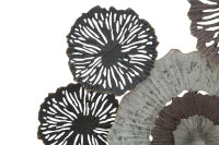 Pannello In Ferro Otop -A- Cm 133X7X67