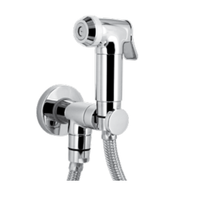 Idroscopino Arvag Sirio Jet Slimmatic con flessibile acciaio inox J1010