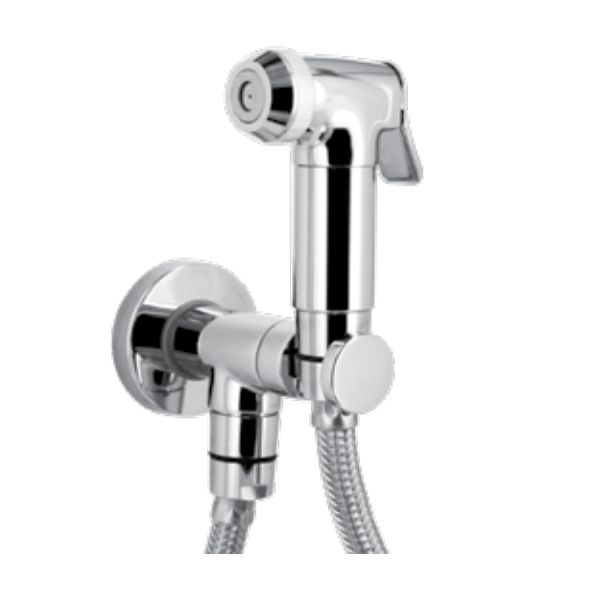 Idroscopino Arvag Sirio Jet Slimmatic con flessibile acciaio inox J1010