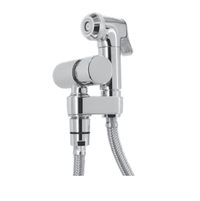 Idroscopino Arvag Sirio Jet 20"con flessibile acciaio inox J1020