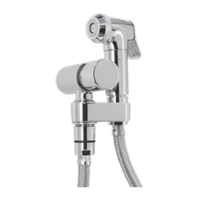 Idroscopino Arvag Sirio Jet 20"con flessibile acciaio inox J1020