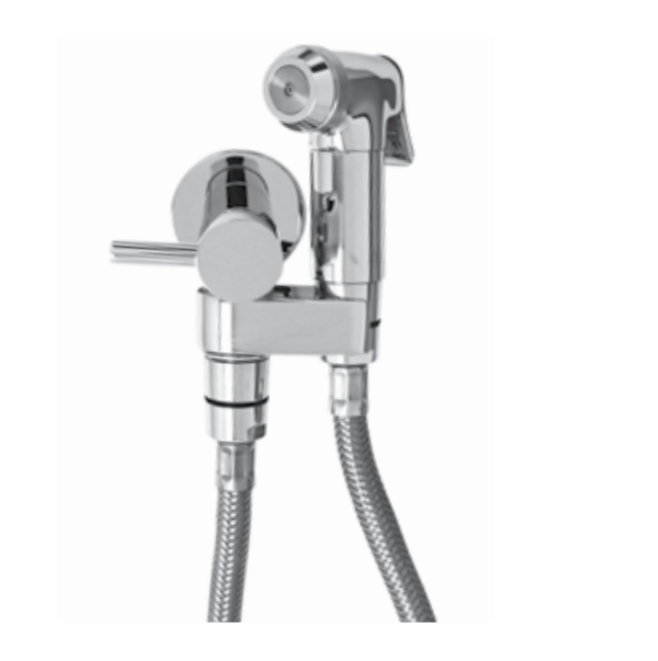 Idroscopino Arvag Sirio Jet Galax con flessibile acciaio inox J1700