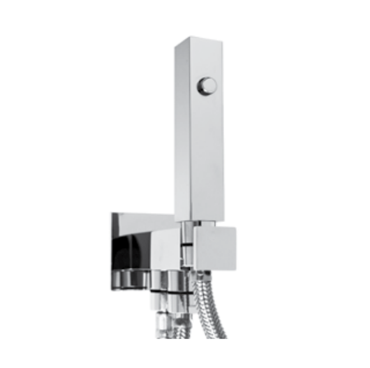 Idroscopino Arvag Quadro Jet BE Automatic con flessibile acciaio inox J3900