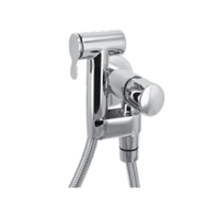 Idroscopino Arvag Mercurio Jet 20"con flessibile acciaio inox J6020