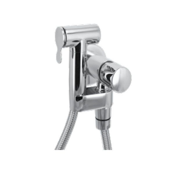 Idroscopino Arvag Mercurio Jet 20"con flessibile in PVC J6021