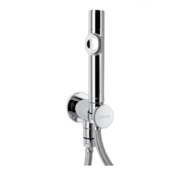 Idroscopino Arvag Saturno Jet Automatic con flessibile acciaio inox J7040