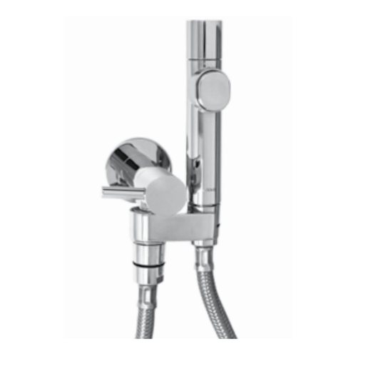 Idroscopino Arvag Saturno Jet Galax con flessibile in PVC J7701