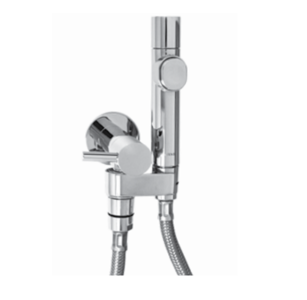 Idroscopino Arvag Saturno Jet Galax con flessibile in PVC J7701