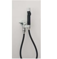 Idroscopino Arvag Saturno Jet Galax in ottone nero opaco J7780