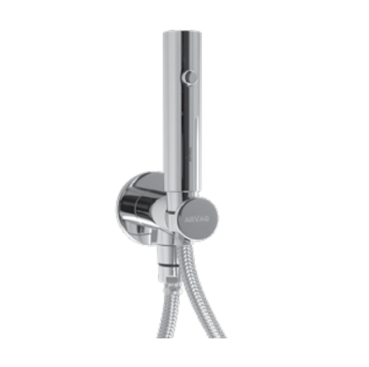 Idroscopino Arvag Nettuno Jet Automatic con flessibile in PVC J8501