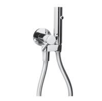 Idroscopino Arvag Nettuno Jet Galax con flessibile in PVC J8701