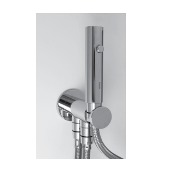 Idroscopino Arvag Nettuno Jet BE Automatic con flessibile acciaio inox J8900