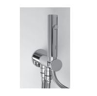 Idroscopino Arvag Nettuno Jet BE Automatic con flessibile acciaio inox J8900