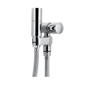 Idroscopino Arvag Ramax Jet 20" con flessibile acciaio inox J9020