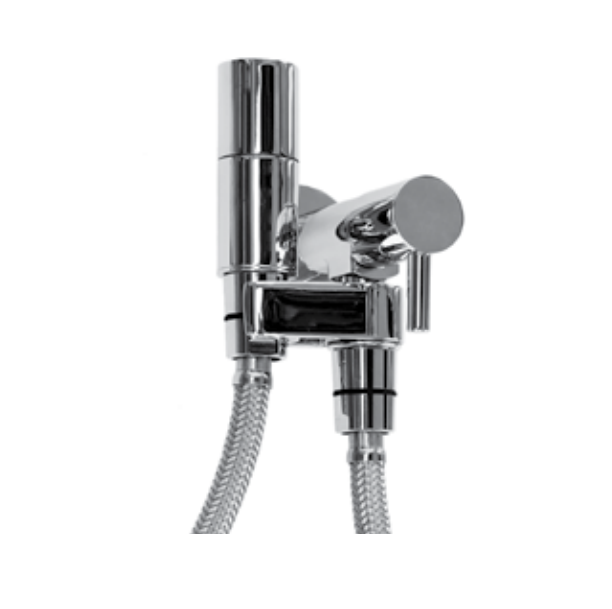 Idroscopino Arvag Ramax Jet Galax con flessibile in PVC J9701