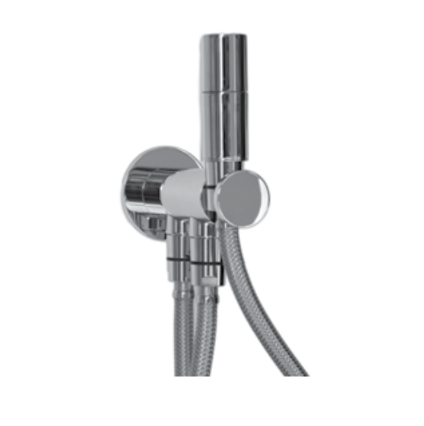 Idroscopino Arvag Ramax Jet BE Automatic con flessibile acciaio inox J9900