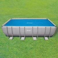 28029 - Telo Termico Per Piscina Rettangolare 488X244 Cm