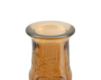 Vaso Vetro Riciclato Rot Cm Ø 28X60 (Made In Spain)