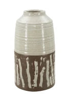 Vaso African Cm Ø 15X29.5 Min 2