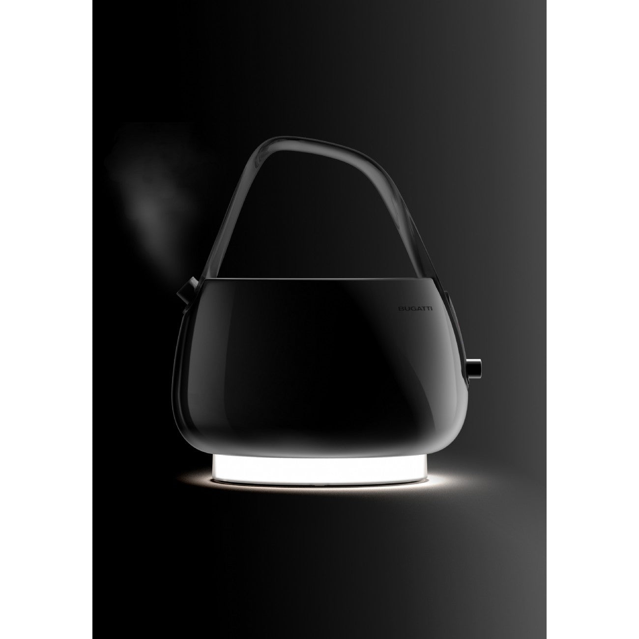 JACQUELINE, Bollitore Elettrico, Casa Bugatti