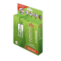Concime fito infiale unico 5 x 30 milliliter nutrizione piante blimen
