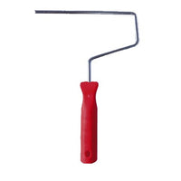 Manico per rulli cm 20 impugnatura in plastica s.1308