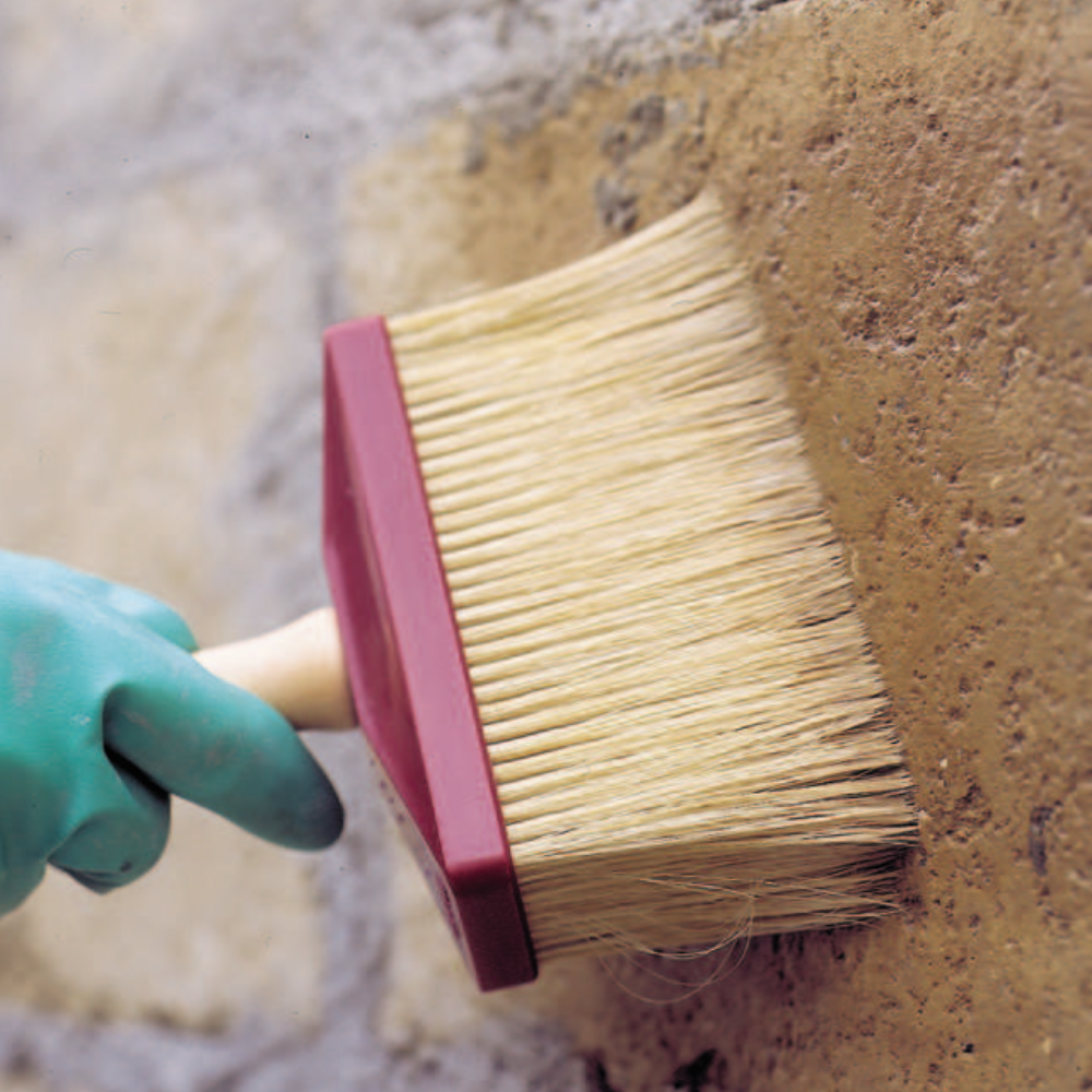 Primer acrilico consolidante antipolvere promotore adesione aqua prime kg 5