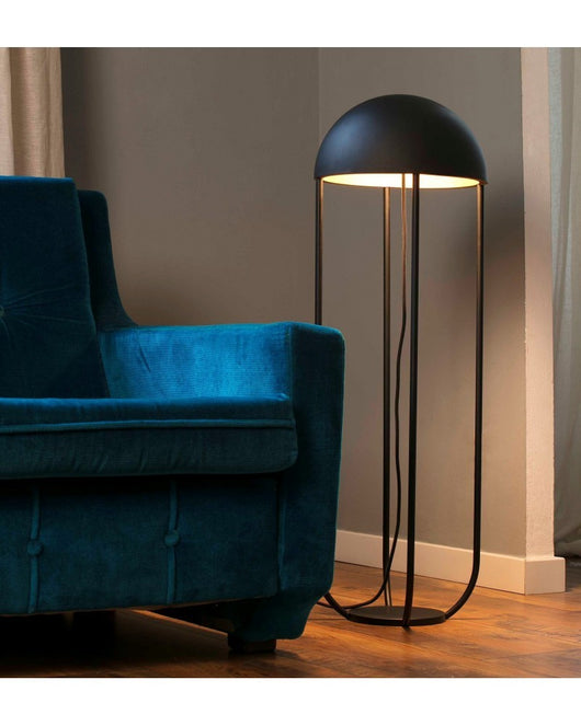 JELLYFISH, Piantana per Interni, Faro Barcelona