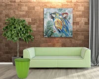 Sgabello Contenitore Easy Verde Cm Ø 38X45