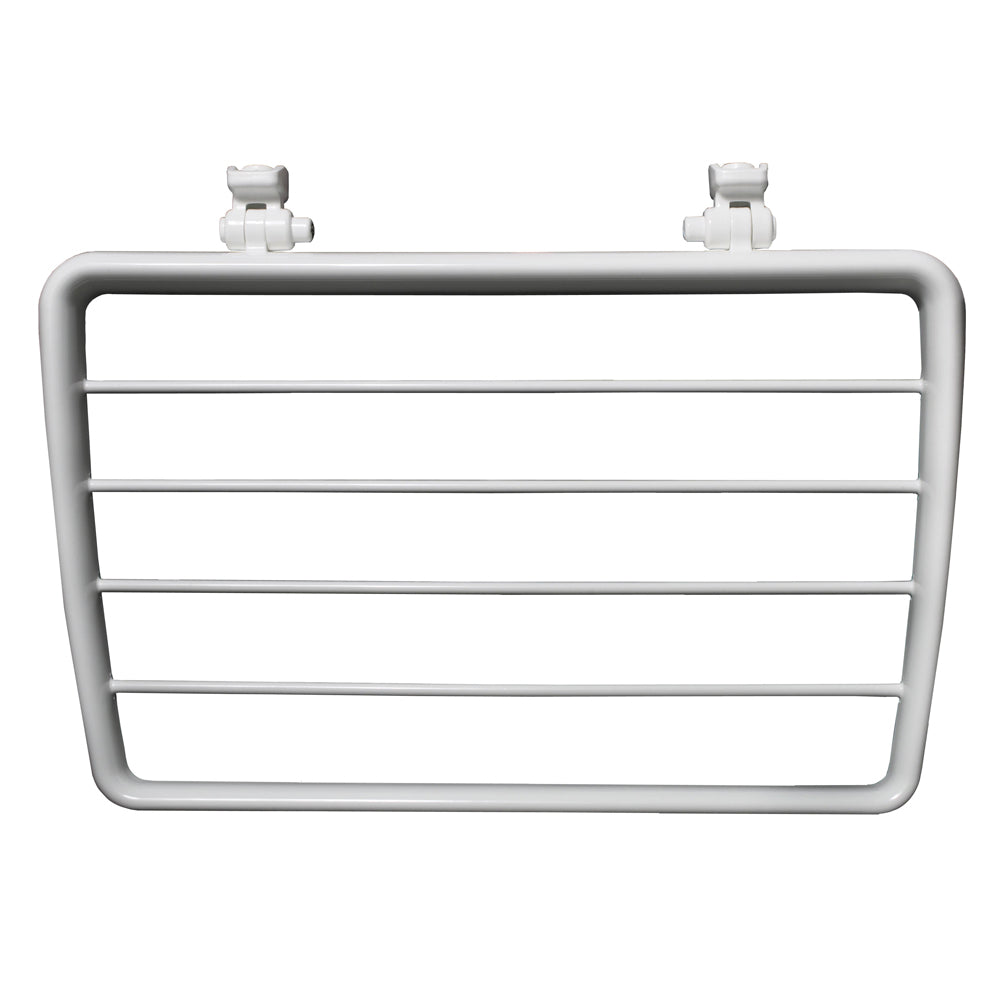 Pika' stendino universale per radiatore richiudibile ripiegabile bianco