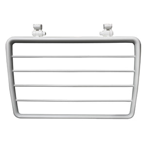 Pika' stendino universale per radiatore richiudibile ripiegabile bianco