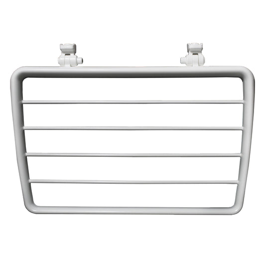 Pika' stendino universale per radiatore richiudibile ripiegabile bianco