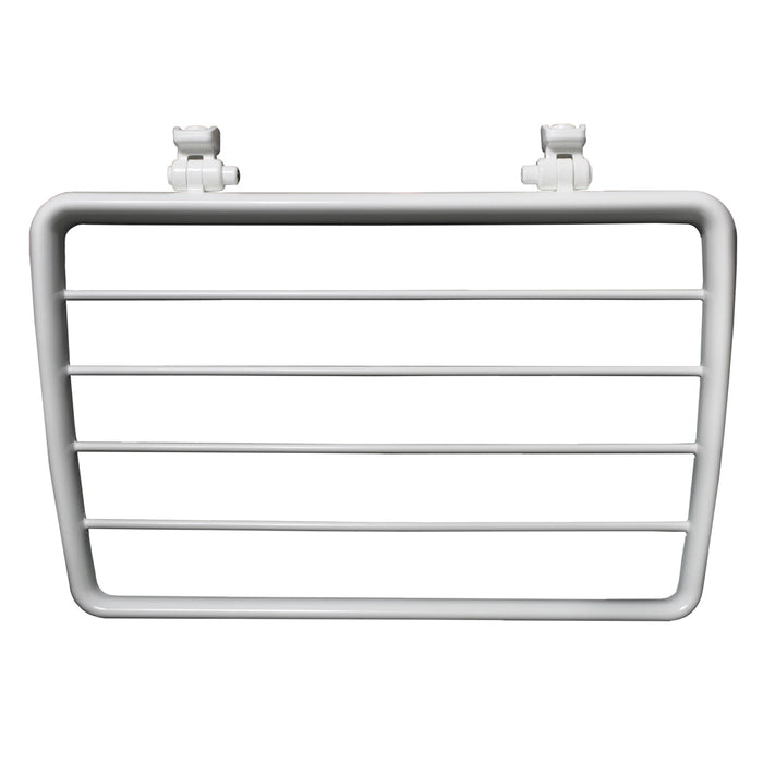 Pika' stendino universale per radiatore richiudibile ripiegabile bianco