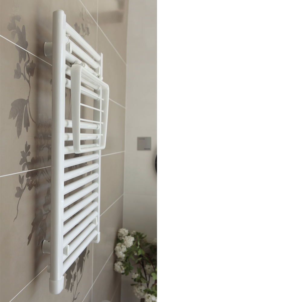 Pika' stendino universale per radiatore richiudibile ripiegabile bianco