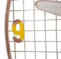 Orologio Da Muro Stella Marina Cm Ø 57X3.5