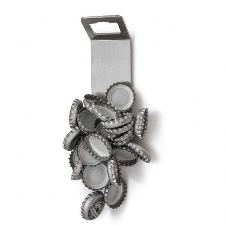 Johnny Catch by Höfats, lo stappabottiglie piu funzionale