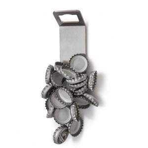 Johnny Catch by Höfats, lo stappabottiglie piu funzionale