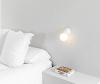 JOY, Applique per Interni, Faro Barcelona