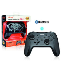 Joypad Controller Joystick Gamepad Wireless Bluetooth Sony Ps3 Playstation 3 Pb03         