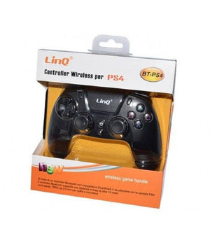 Joypad Controller Joystick Wireless Gamepad Bluetooth Per Console Sony Ps4 Bt-ps4         