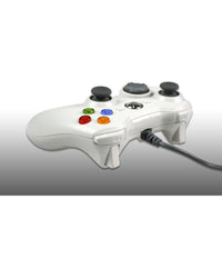 Joystick Controller Con Filo Cavo Usb Xbox 360 Wired Joypad Jo-xb002 Compatibile         