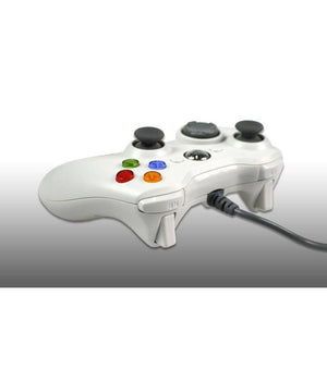 Joystick Controller Con Filo Cavo Usb Xbox 360 Wired Joypad Jo-xb002 Compatibile         