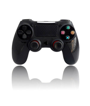 Joystick Dualshock Ps4 Joypad Controller Wireless Doppia Vibrazione Compatibile         
