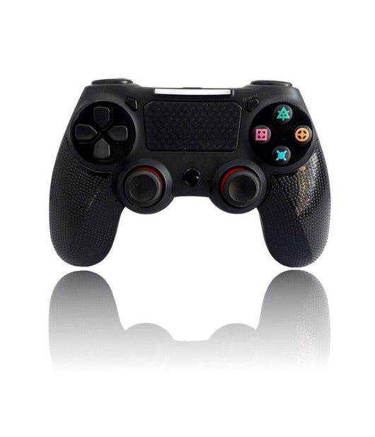 Joystick Dualshock Ps4 Joypad Controller Wireless Doppia Vibrazione Compatibile         