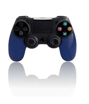 Joystick Dualshock Ps4 Joypad Controller Wireless Doppia Vibrazione Compatibile         