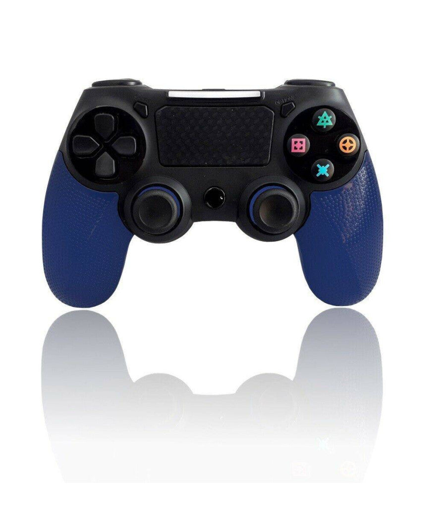 Joystick Dualshock Ps4 Joypad Controller Wireless Doppia Vibrazione Compatibile         
