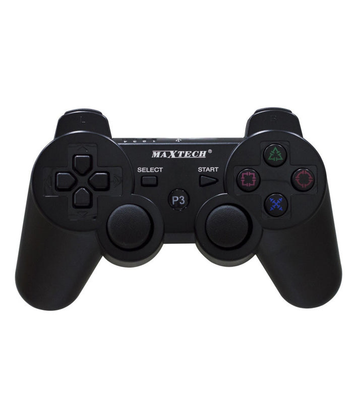 Joystick Gamepad Con Filo Compatibile Ps3 Joypad Usb Controller Vibrazione         